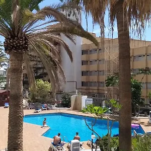 Beach Las Americas Apartamento