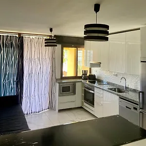 Pueblo Canario For 6 Persons! Playa Fanabe