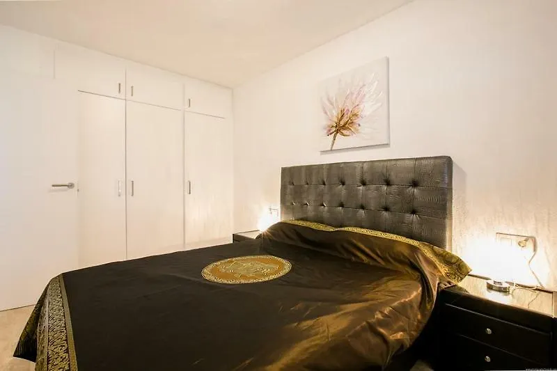 Penthouse With Amazing Views In Vina Del Mar Lägenhet Playa Feñabe 0*,  Spanien