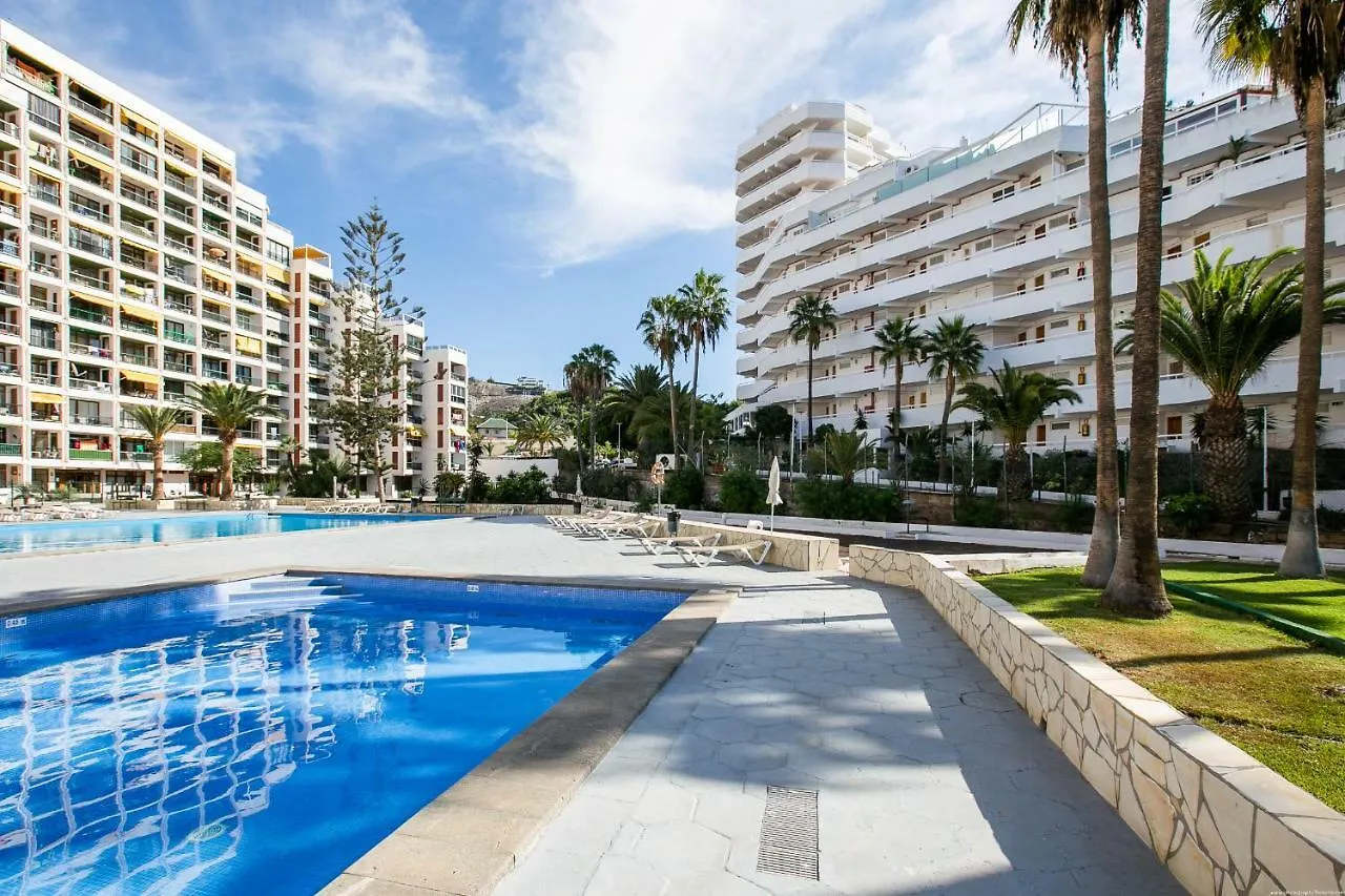 Penthouse With Amazing Views In Vina Del Mar Lägenhet Playa Feñabe Spanien