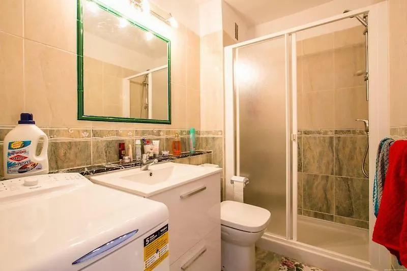 Penthouse With Amazing Views In Vina Del Mar Lägenhet Playa Feñabe
