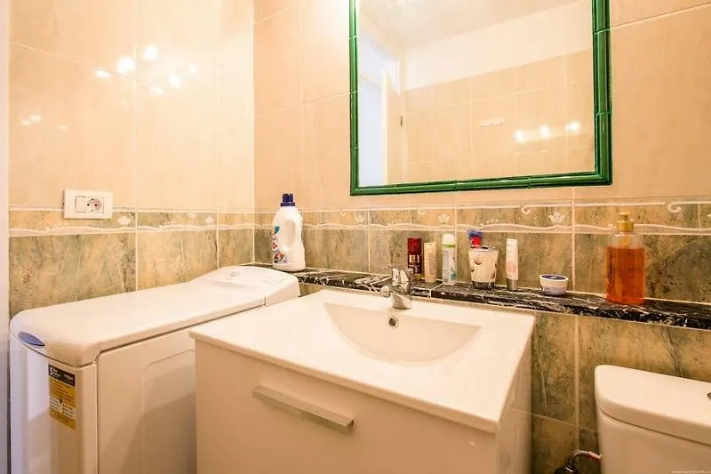 Penthouse With Amazing Views In Vina Del Mar Lägenhet Playa Feñabe 0*,  Spanien