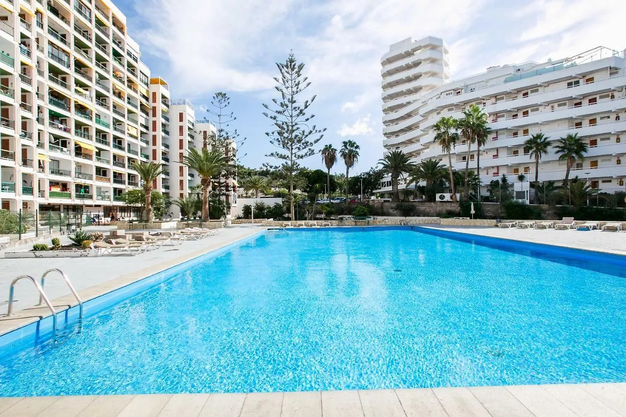 Penthouse With Amazing Views In Vina Del Mar Lägenhet Playa Feñabe Spanien