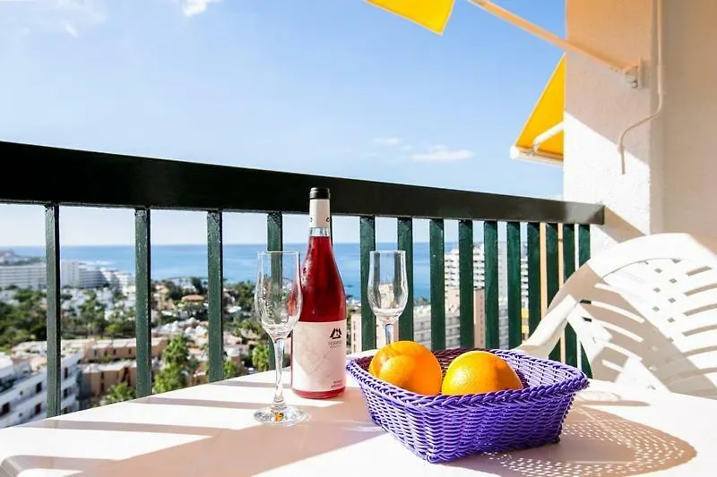 Penthouse With Amazing Views In Vina Del Mar Lägenhet Playa Feñabe