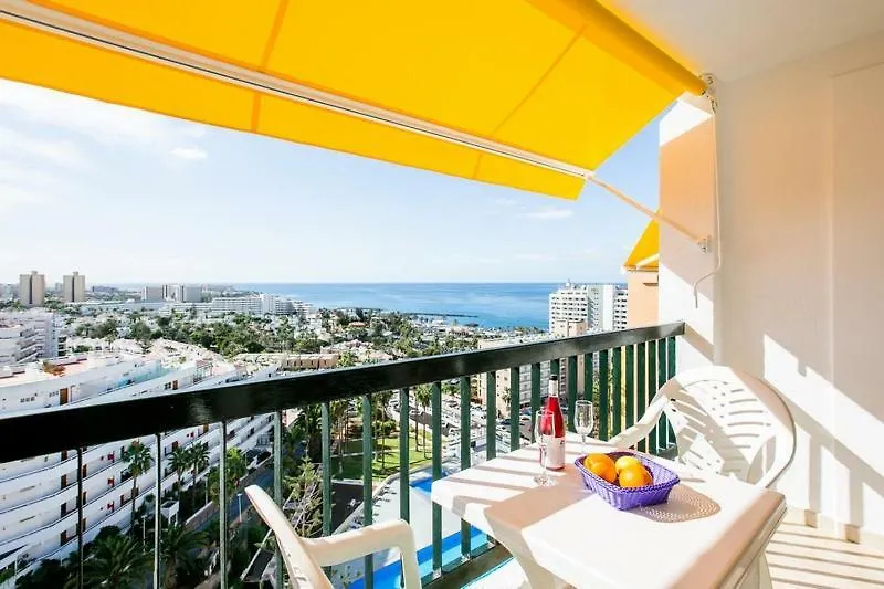 Penthouse With Amazing Views In Vina Del Mar Lägenhet Playa Feñabe